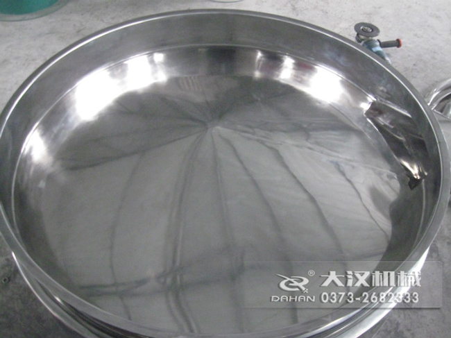 旋振篩底框 旋振篩底框