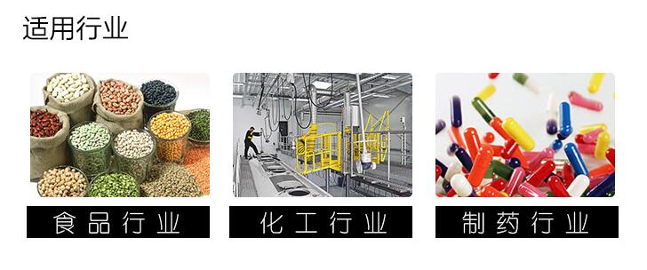 800-3S振動(dòng)篩分機(jī)適用行業(yè) 800-3S振動(dòng)篩分機(jī)適用行業(yè)