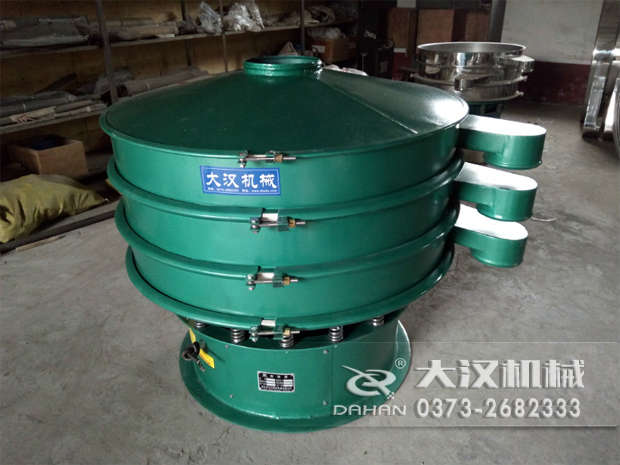 直徑1000mm振動篩分機 直徑1000mm振動篩分機