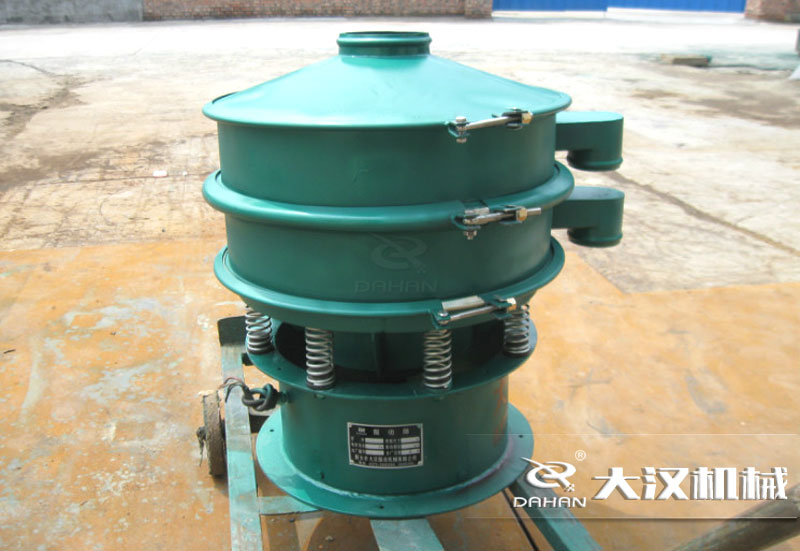 DH-600-1P型振動(dòng)篩分機(jī) DH-600-1P型振動(dòng)篩分機(jī)