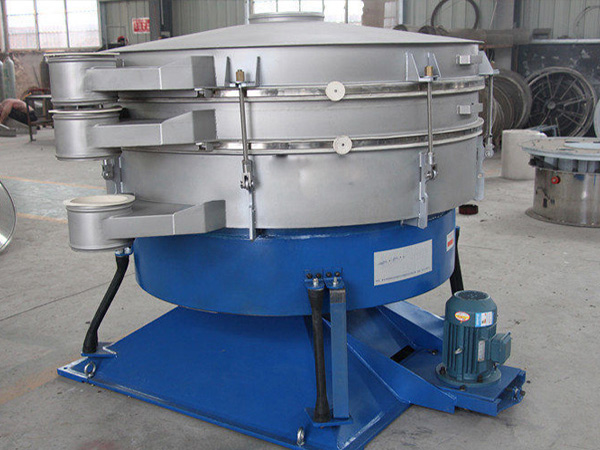 搖擺篩分機(jī) 搖擺篩分機(jī)