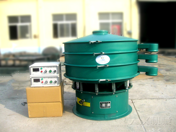 超聲波篩分機(jī)